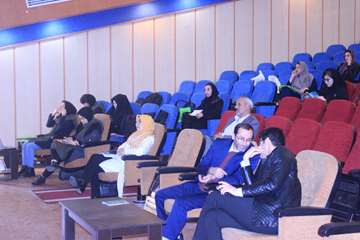 سمینار ستون فقرات